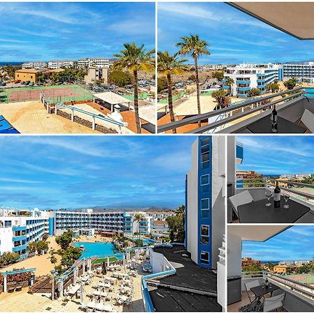 Sea View Studio In Golf Del Sur San Miguel de Abona Exterior foto