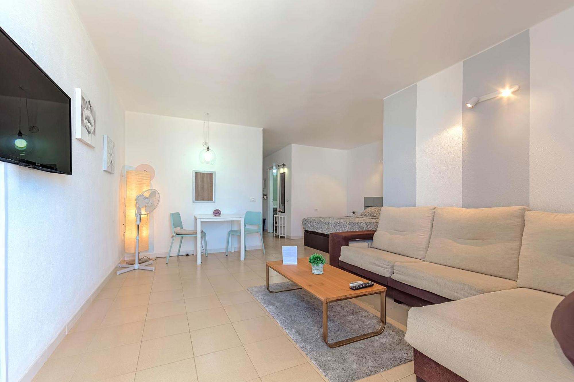 Sea View Studio In Golf Del Sur San Miguel de Abona Exterior foto