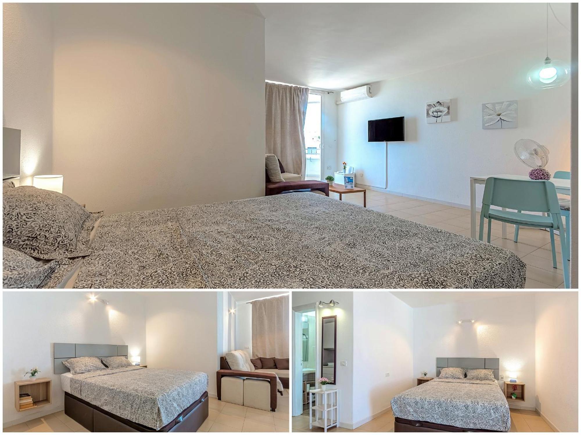 Sea View Studio In Golf Del Sur San Miguel de Abona Exterior foto