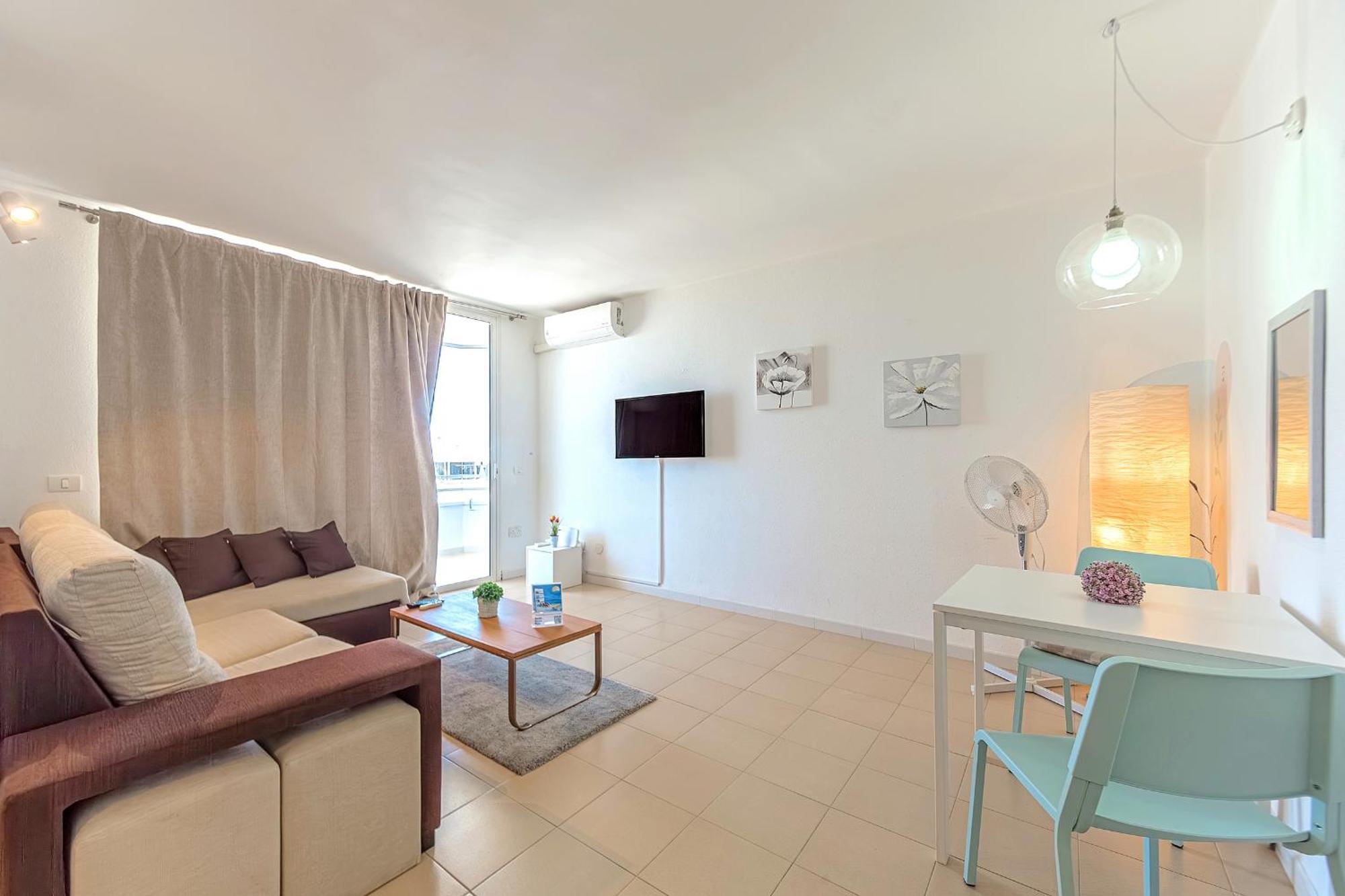 Sea View Studio In Golf Del Sur San Miguel de Abona Exterior foto