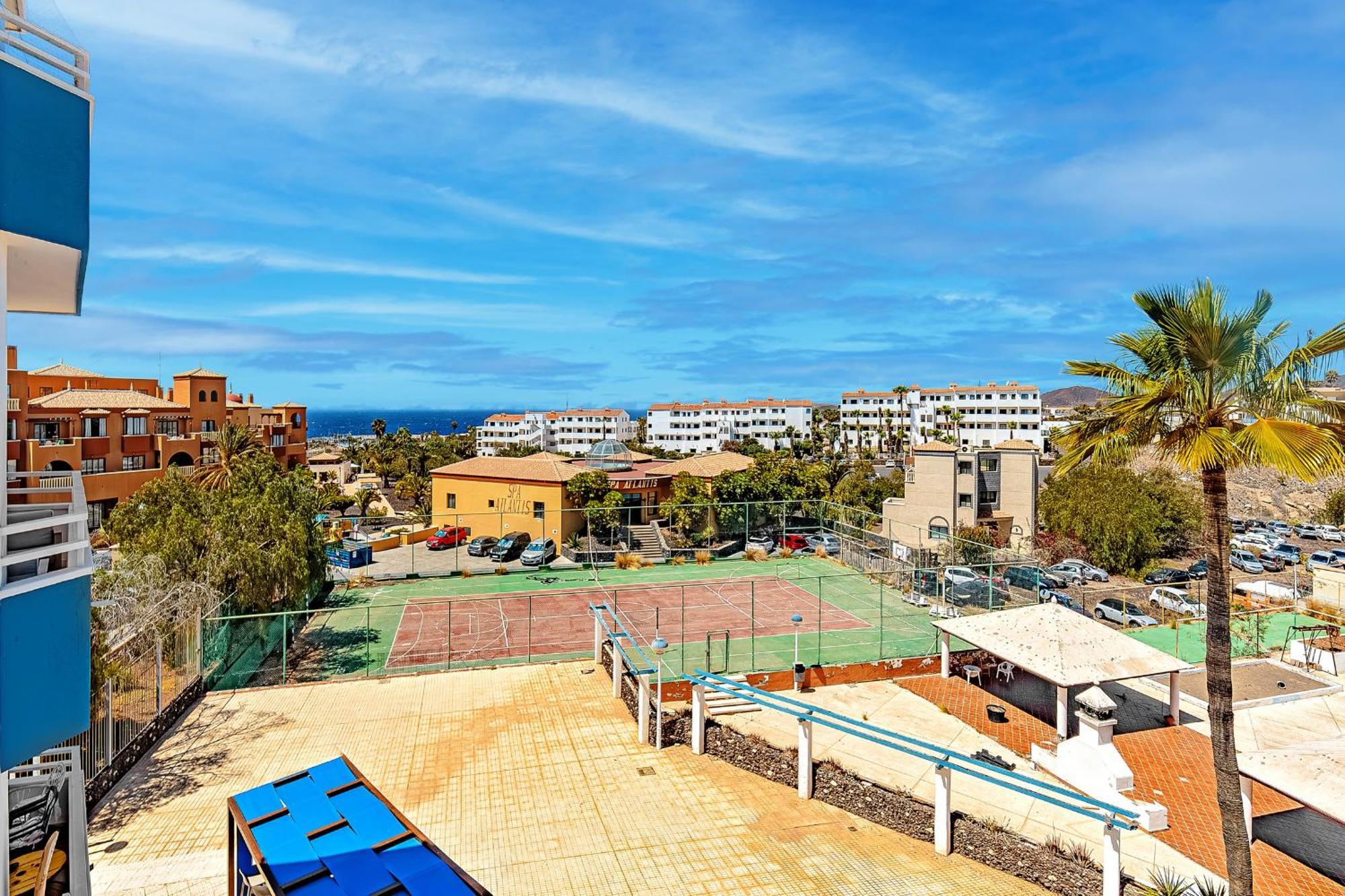 Sea View Studio In Golf Del Sur San Miguel de Abona Exterior foto