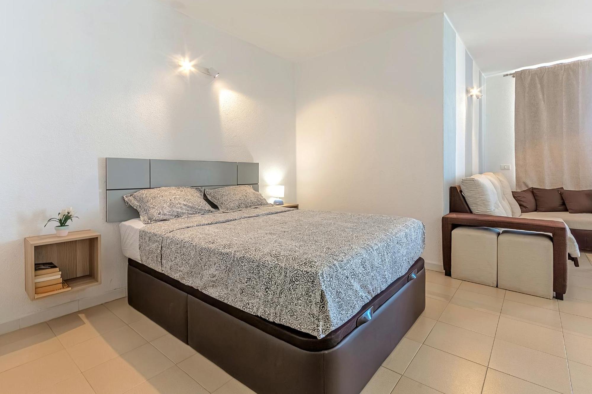 Sea View Studio In Golf Del Sur San Miguel de Abona Exterior foto